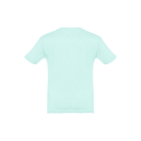 THC QUITO. Children's t-shirt