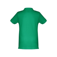 THC ADAM KIDS. Children's polo shirt