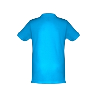 THC ADAM KIDS. Children's polo shirt