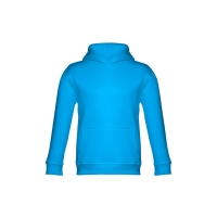 THC PHOENIX KIDS. Children's unisex hooded sweatshirt