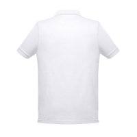 THC BERLIN WH. Men's polo shirt