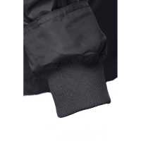 THC LIUBLIANA. Unisex heavy-weight coat