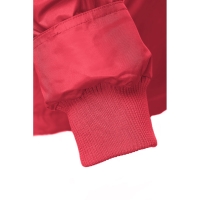 THC LIUBLIANA. Unisex heavy-weight coat