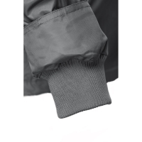 THC LIUBLIANA. Unisex heavy-weight coat