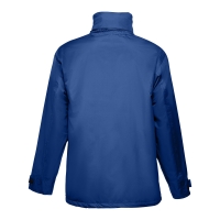 THC LIUBLIANA. Unisex heavy-weight coat