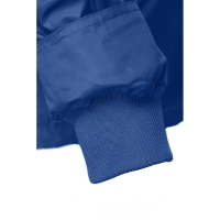 THC LIUBLIANA. Unisex heavy-weight coat