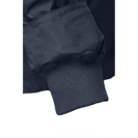 THC LIUBLIANA. Unisex heavy-weight coat