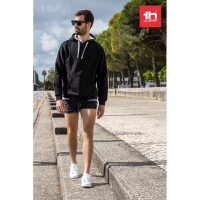 THC MOSCOW. Unisex sweatshirt