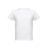 THC NICOSIA WH. Men's sports t-shirt