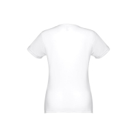 THC NICOSIA WOMEN WH. Women's sports t-shirt