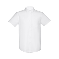 THC LONDON WH. Men's oxford shirt