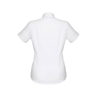 THC LONDON WOMEN WH. Women's oxford shirt