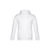 THC PHOENIX KIDS WH. Children's unisex hooded sweatshirt