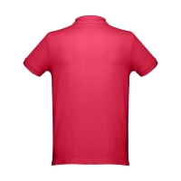 THC DHAKA. Men's polo shirt