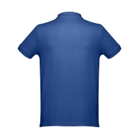 THC DHAKA. Men's polo shirt