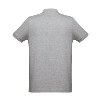 THC DHAKA. Men's polo shirt