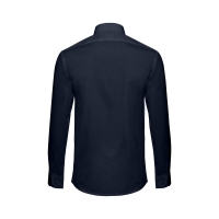 THC BATALHA. Men's poplin shirt