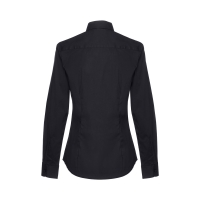 THC BATALHA WOMEN. Women's poplin shirt
