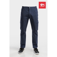 THC TALLINN. Men's workwear trousers