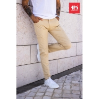 THC TALLINN. Men's workwear trousers