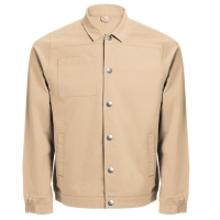 THC BRATISLAVA. Men's workwear jacket