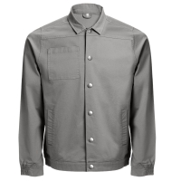 THC BRATISLAVA. Men's workwear jacket