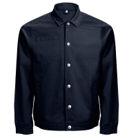 THC BRATISLAVA. Men's workwear jacket