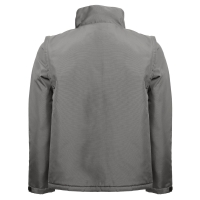THC ASTANA. Unisex padded workwear jacket