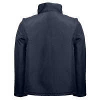 THC ASTANA. Unisex padded workwear jacket