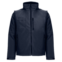THC ASTANA. Unisex padded workwear jacket