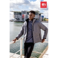 THC ASTANA. Unisex padded workwear jacket