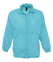 SOL'S Unisex Surf Windbreaker Jacket