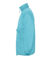 SOL'S Unisex Surf Windbreaker Jacket