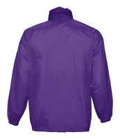 SOL'S Unisex Surf Windbreaker Jacket