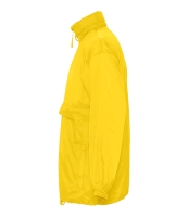 SOL'S Unisex Surf Windbreaker Jacket