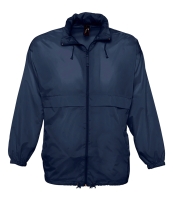 SOL'S Unisex Surf Windbreaker Jacket