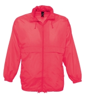 SOL'S Unisex Surf Windbreaker Jacket