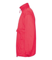 SOL'S Unisex Surf Windbreaker Jacket