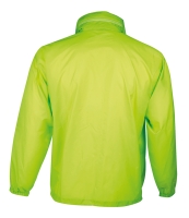 SOL'S Unisex Surf Windbreaker Jacket