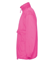 SOL'S Unisex Surf Windbreaker Jacket