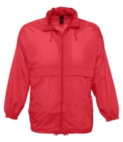 SOL'S Unisex Surf Windbreaker Jacket