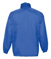 SOL'S Unisex Surf Windbreaker Jacket