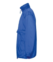 SOL'S Unisex Surf Windbreaker Jacket