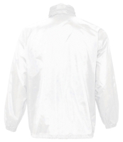 SOL'S Unisex Surf Windbreaker Jacket