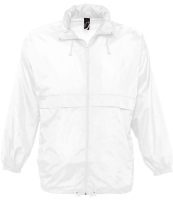SOL'S Unisex Surf Windbreaker Jacket