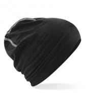 Beechfield Hemsedal Cotton Beanie