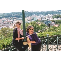 SELFIE. Extendable monopod