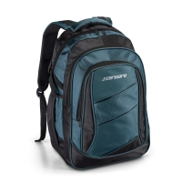 PUNE. Laptop backpack up to 15'6''