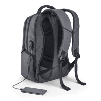 SPACIO. 17'' Laptop backpack