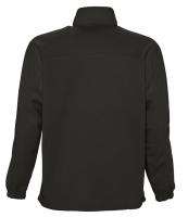 SOL'S Ness Zip Neck Fleece